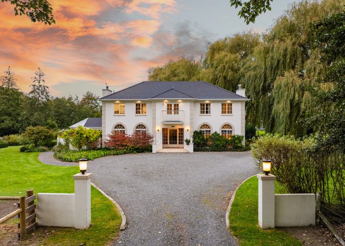  at 386 Bradleys Road, Ohoka, Waimakariri, Canterbury
