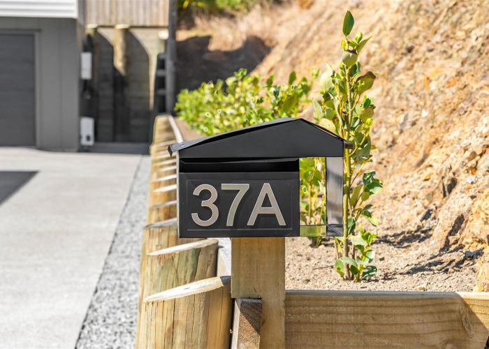  at 37A Waitaria Terrace, Aotea, Porirua
