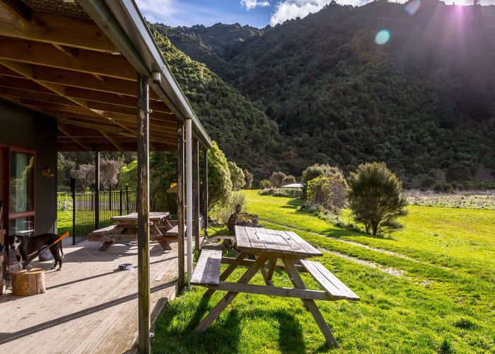  at 944 Mangatarere Valley Road, West Taratahi, Carterton