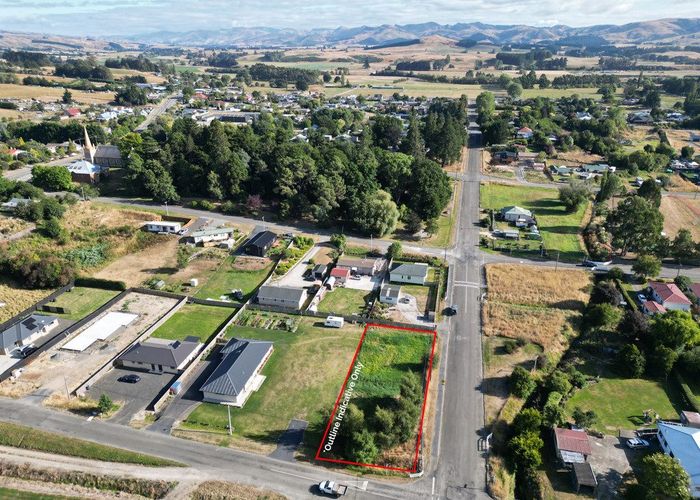  at 25 Runbrake Street, Palmerston, Waitaki, Otago