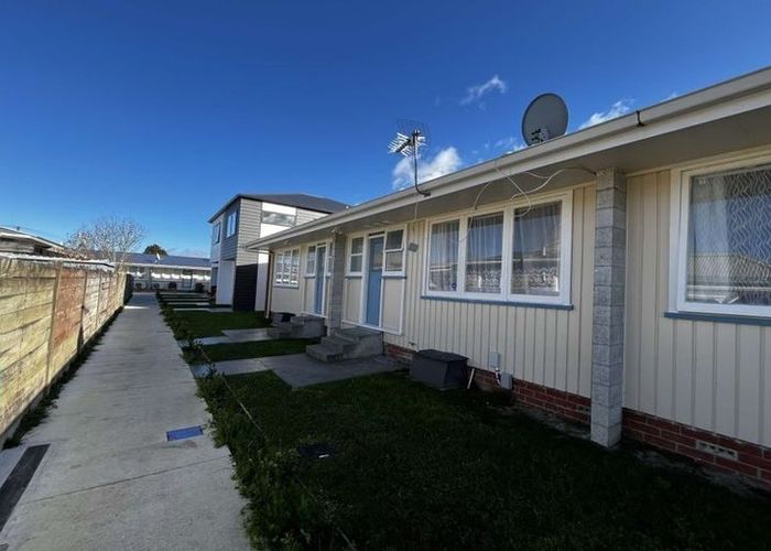  at 7/36 Camp Street, Trentham, Upper Hutt, Wellington