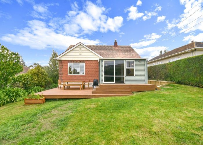  at 17 Wilkinson Street, Liberton, Dunedin, Otago