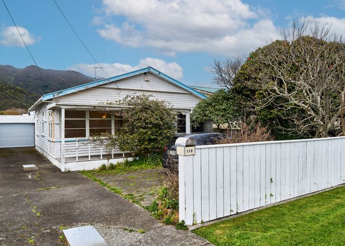  at 112 Waiwhetu Road, Waterloo, Lower Hutt, Wellington