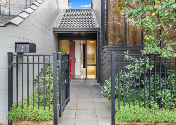  at 3 St Michaels Avenue, Point Chevalier, Auckland City, Auckland