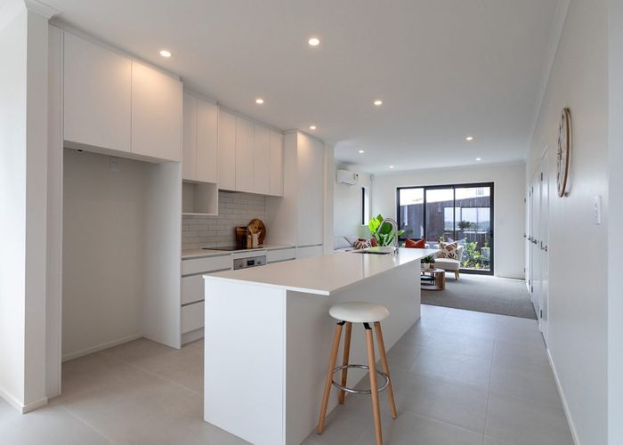  at Lot 309 - 25 Terapeke Crescent, Westgate, Waitakere City, Auckland