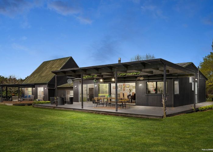  at 174B Blackbridge Road, Karaka, Papakura
