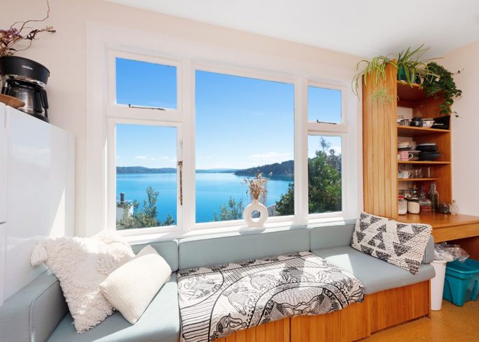  at 14A Kio Road, Hataitai, Wellington, Wellington