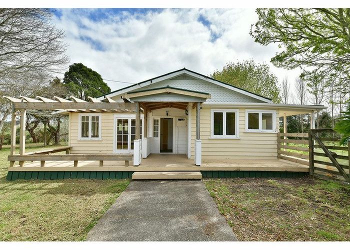  at 2882 Kaipara Coast Highway, Glorit, Warkworth