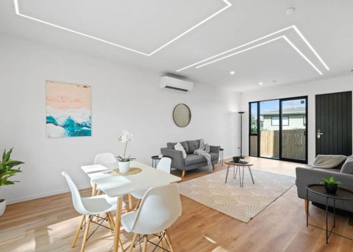  at 31C McLeod Road, Weymouth, Manukau City, Auckland