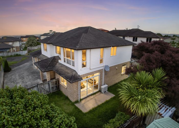  at 7 Gordon Stanley Drive, Massey, Auckland