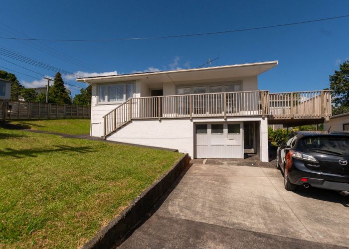  at 40 Roseberry Avenue, Birkenhead, North Shore City, Auckland