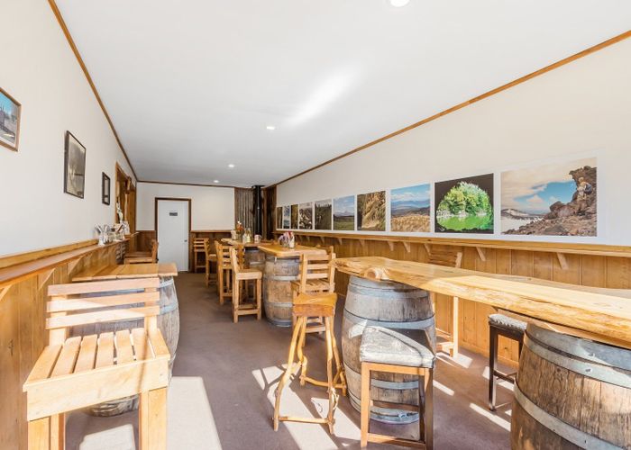  at 11 Kaitieke Road, Raurimu, Ruapehu, Manawatu / Whanganui