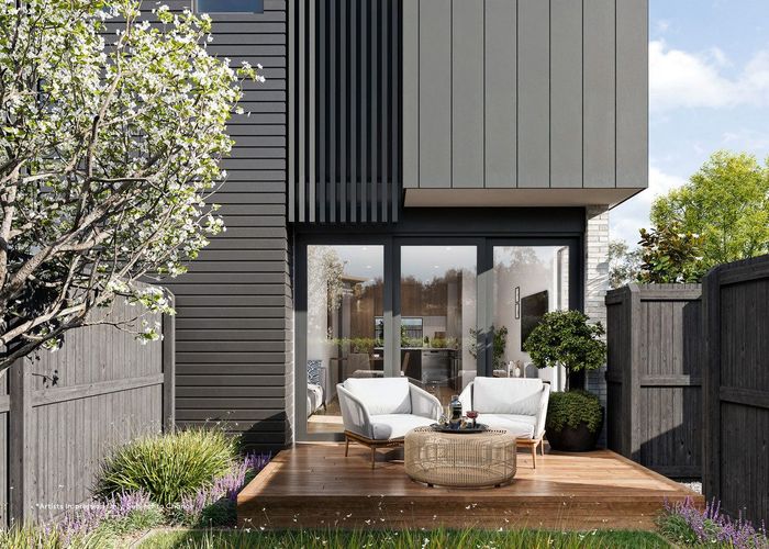  at 1-6/10 Hammond Place, Spreydon, Christchurch City, Canterbury