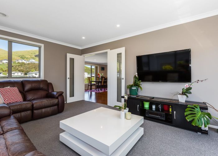  at 18 Rochdale Drive, Churton Park, Wellington