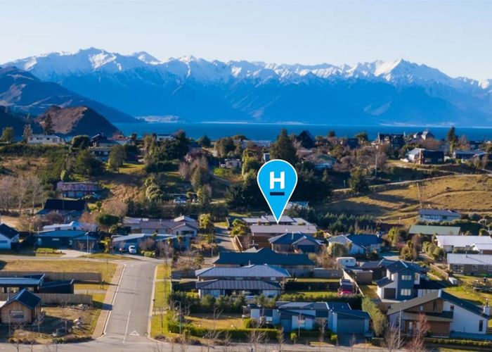  at 23 Hewson Crescent, Wanaka