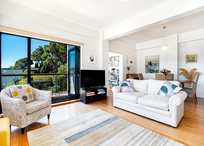  at 40B The Crescent, Roseneath, Wellington, Wellington