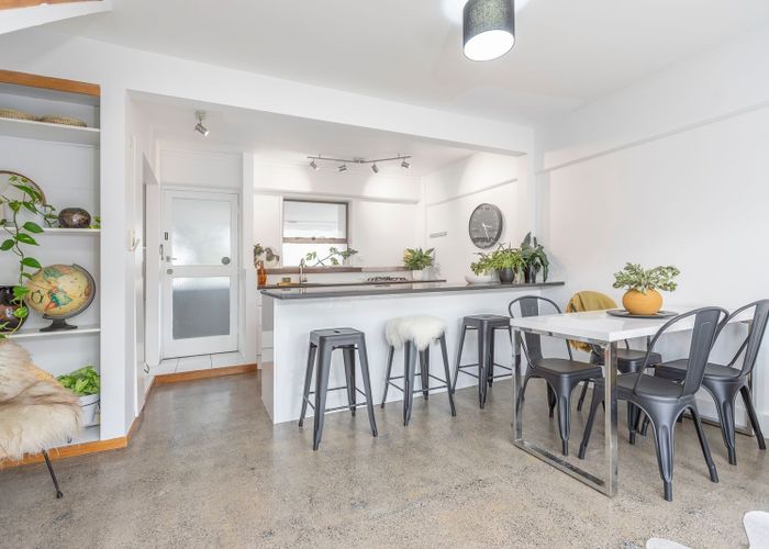 at 14/49 Collingwood Street, Freemans Bay, Auckland