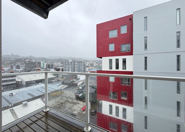  at 902/170 Taranaki Street, Te Aro, Wellington, Wellington
