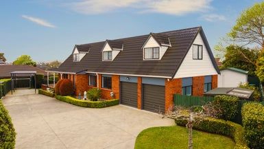  at 24 Len Garlick Place, Pahurehure, Papakura