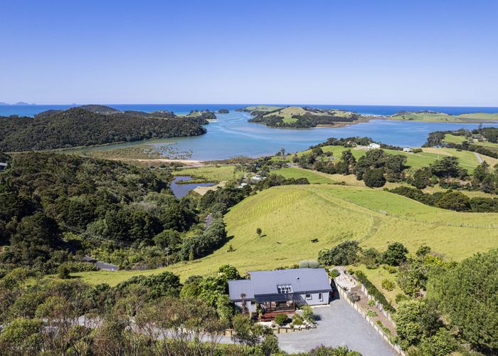  at 81 Arahiwi Rise, Onerahi