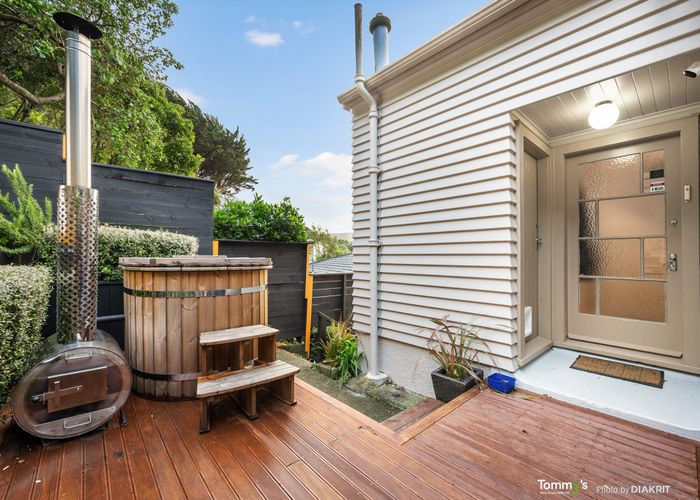  at 175 Cockayne Road, Ngaio, Wellington