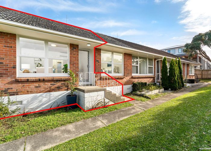  at 3/33 Dominion Street, Takapuna, Auckland