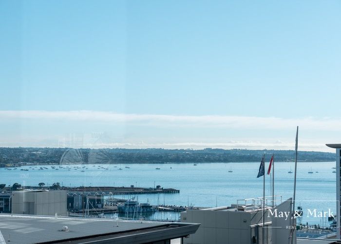  at 10K/34 Kingston Street, City Centre, Auckland City, Auckland