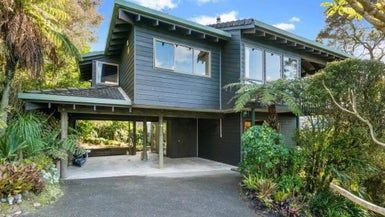  at 93A Castor Bay Road, Castor Bay, Auckland