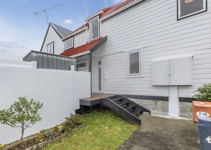  at 3/40 Ranelagh Street, Karori, Wellington, Wellington