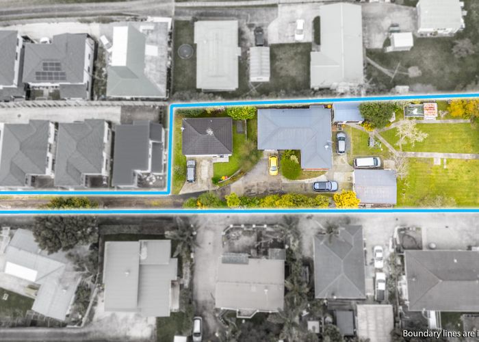  at 56 Christmas Road, Manurewa, Manukau City, Auckland