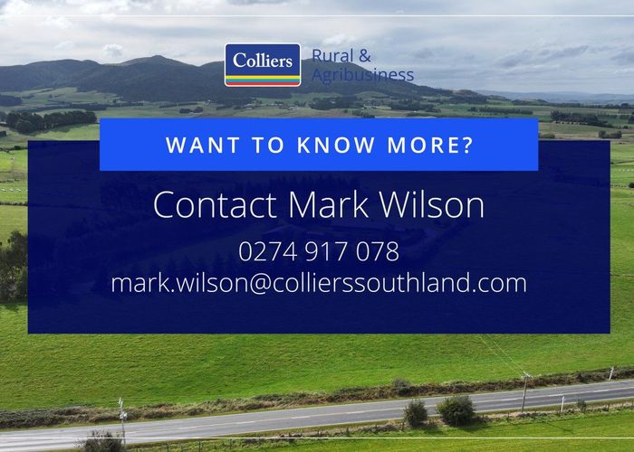  at 669C Waimumu Road, Gore, Gore, Southland