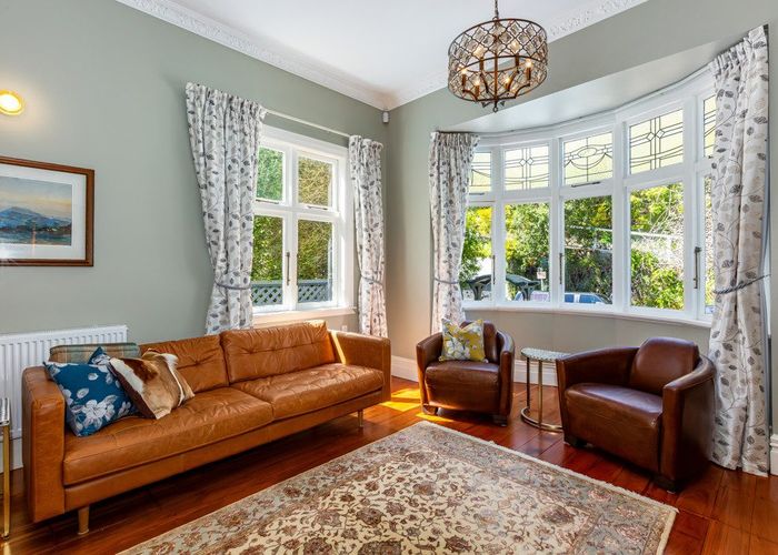  at 194 Sydney Street West, Thorndon, Wellington, Wellington