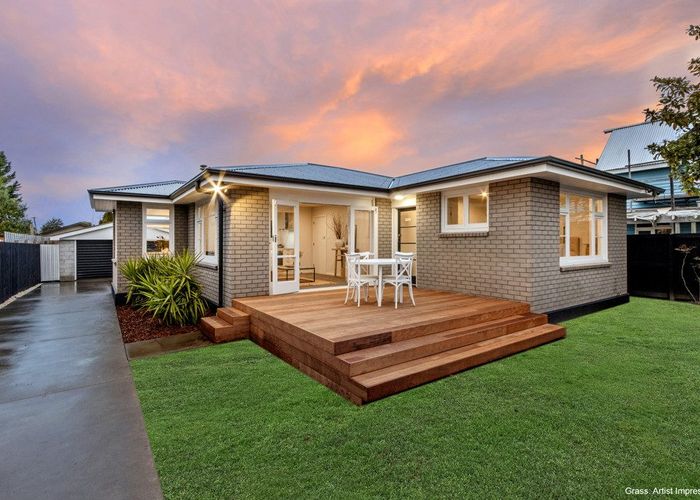  at 57 Vivian Street, Burwood, Christchurch