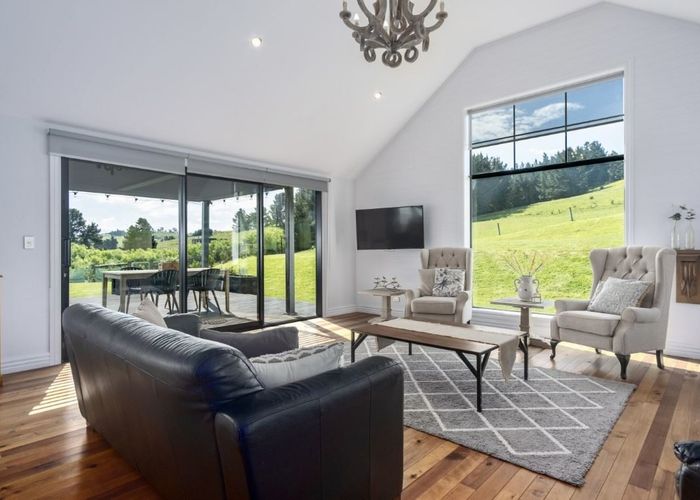  at 338 Catherwoods Road, Rangiora