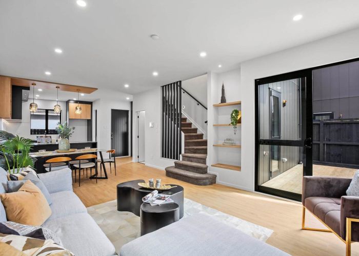  at Lot 5/13 Clinker Street, Three Kings, Auckland City, Auckland