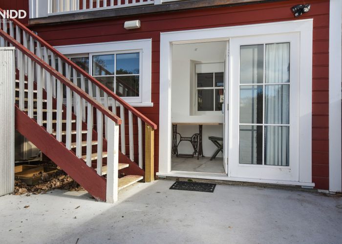  at 4a Smith Street, City Centre, Dunedin, Otago