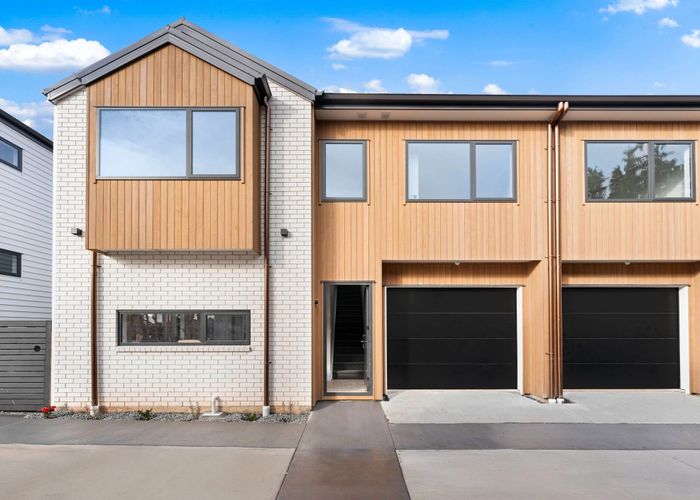  at 4/27 Red Hill Road, Papakura, Papakura, Auckland