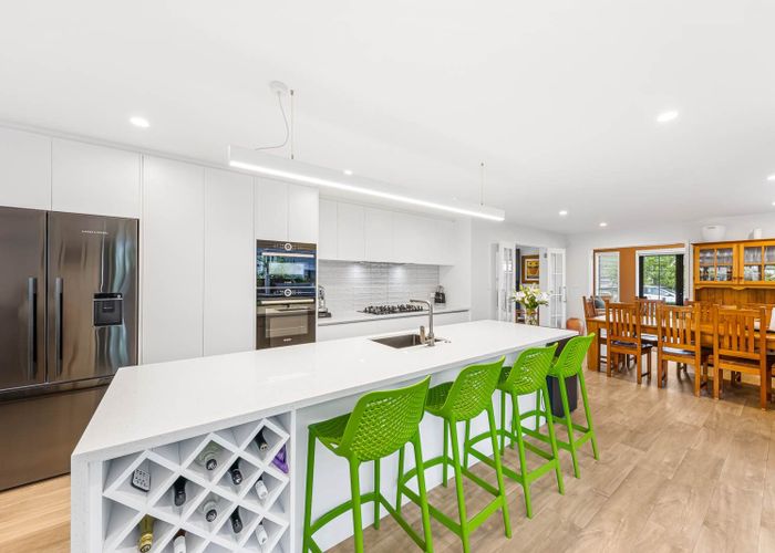  at 8 Makete Crescent, Hobsonville, Waitakere City, Auckland