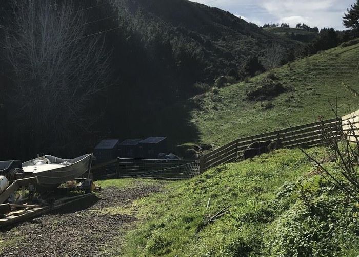  at 76 Parakiore Road, Ngararatunua, Whangārei