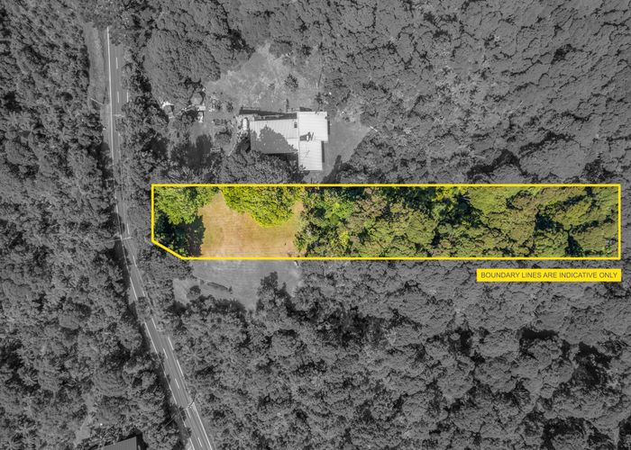  at 276 Scenic Drive, Titirangi, Auckland
