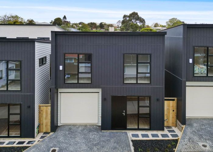  at Lot 2/63 Commissariat Road, Mount Wellington, Auckland City, Auckland
