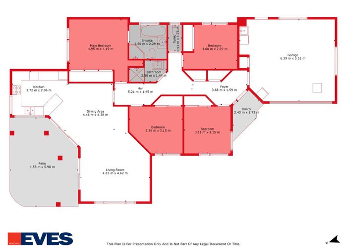  at 17 Appaloosa Place, Papamoa, Tauranga, Bay Of Plenty