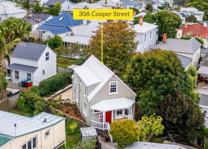  at 30A Cooper Street, Grey Lynn, Auckland City, Auckland