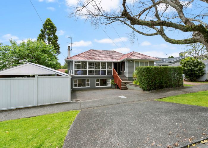  at 85 Empire Road, Epsom, Auckland