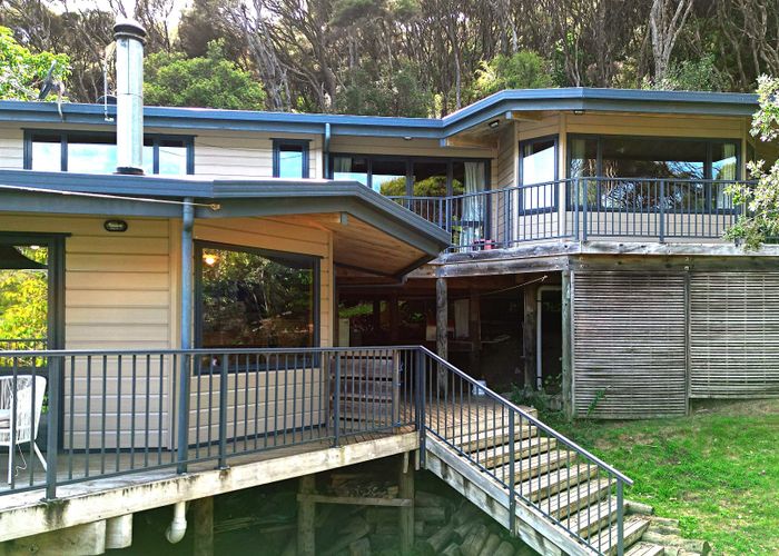  at 178 North Cove, Kawau Island, Hauraki Gulf Islands, Auckland