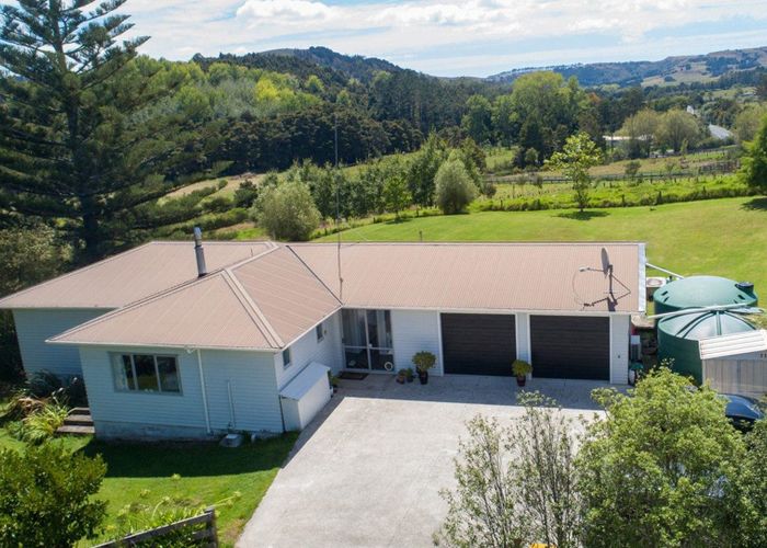  at 960 Whangaripo Valley Road, Matakana, Rodney, Auckland