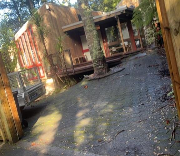  at 52 Park Hill Road, Birkenhead, North Shore City, Auckland