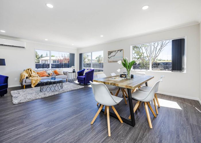  at 15 Advocate Place, Randwick Park, Manukau City, Auckland