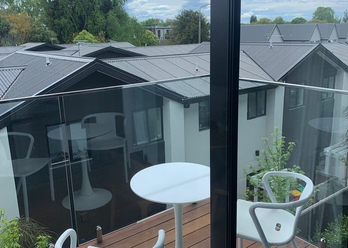  at 3B/207 Kilmore Street, City Centre, Christchurch City, Canterbury