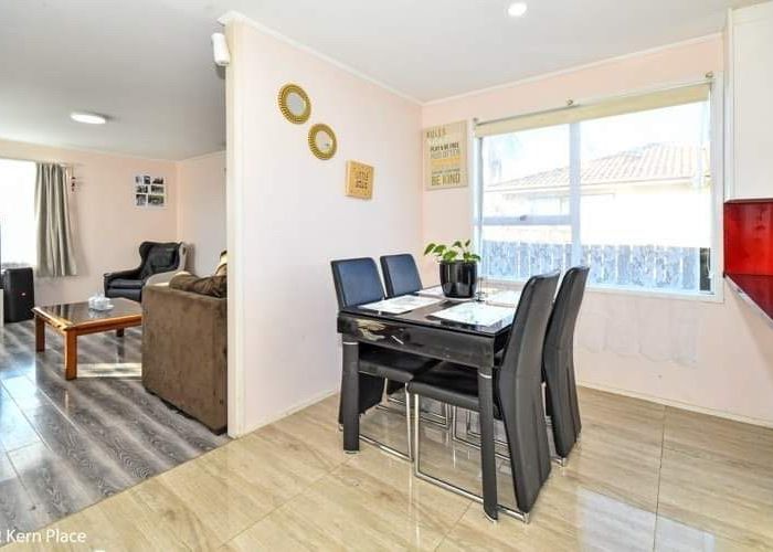  at 12 Kern Place, Manurewa, Auckland